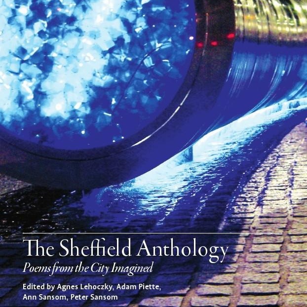 the sheffield anthology_front cover_crop